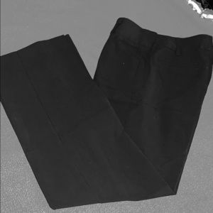 Dress pants